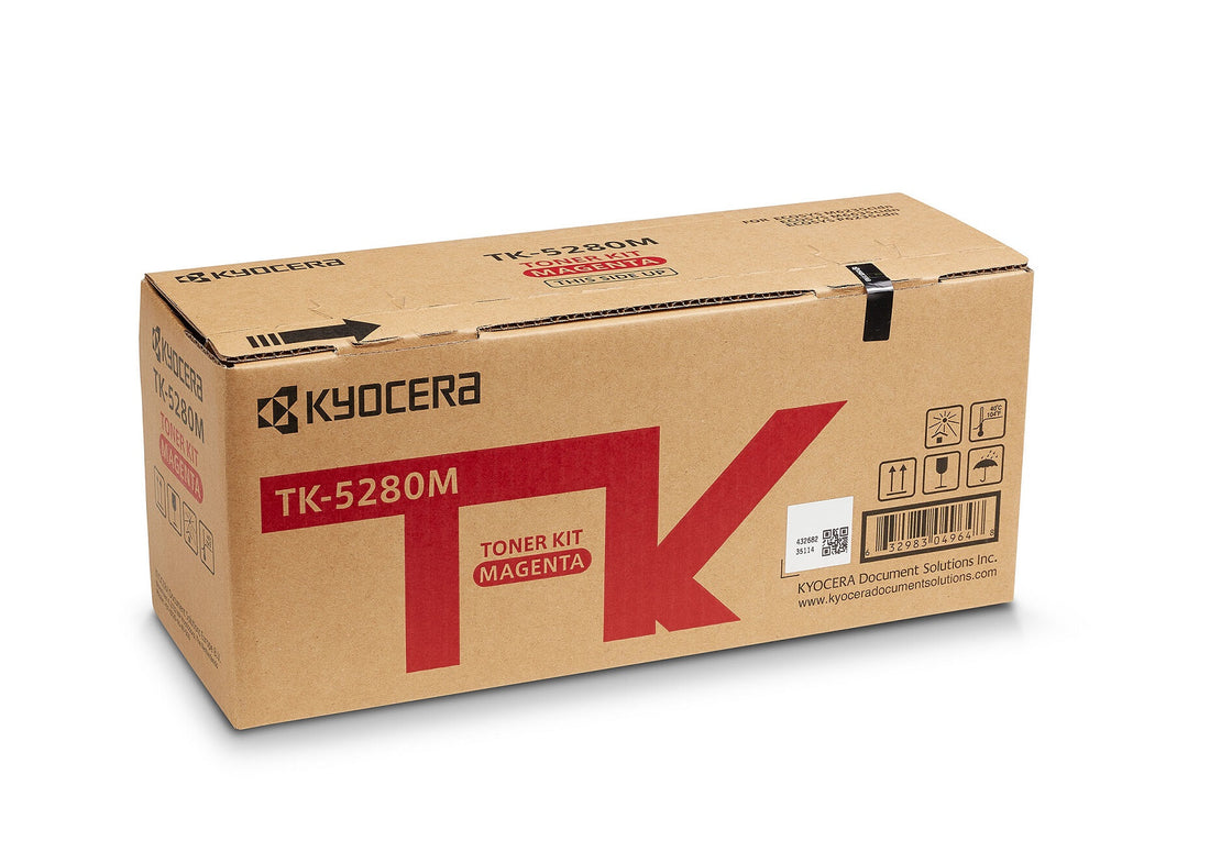 KYOCERA TK-5280M toner cartridge Original Magenta