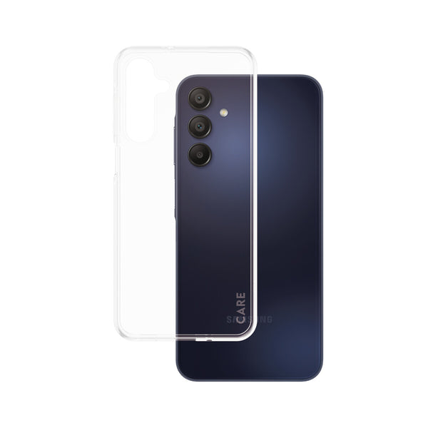PanzerGlass CARE™ by ® X-Ray Case Samsung Galaxy A16 4G | A16 5G