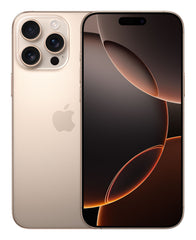 Apple iPhone 16 Pro Max 512GB Desert Titanium