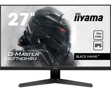 iiyama G-MASTER 27" Full HD Monitor (G2740HSU-B1)
