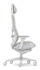Fractal Design Refine Fabric Light Gaming Chair