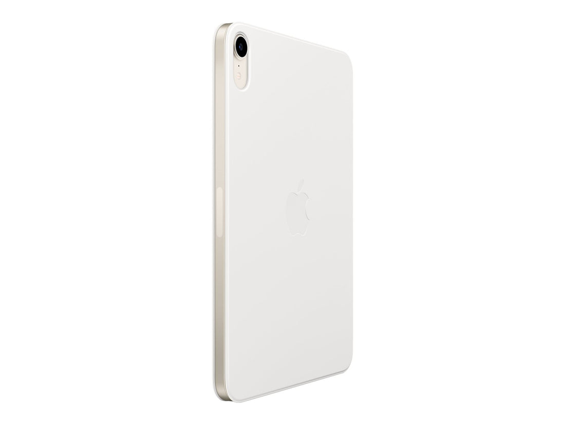 Apple Smart Folio for iPad mini (6th generation) - White - image 5