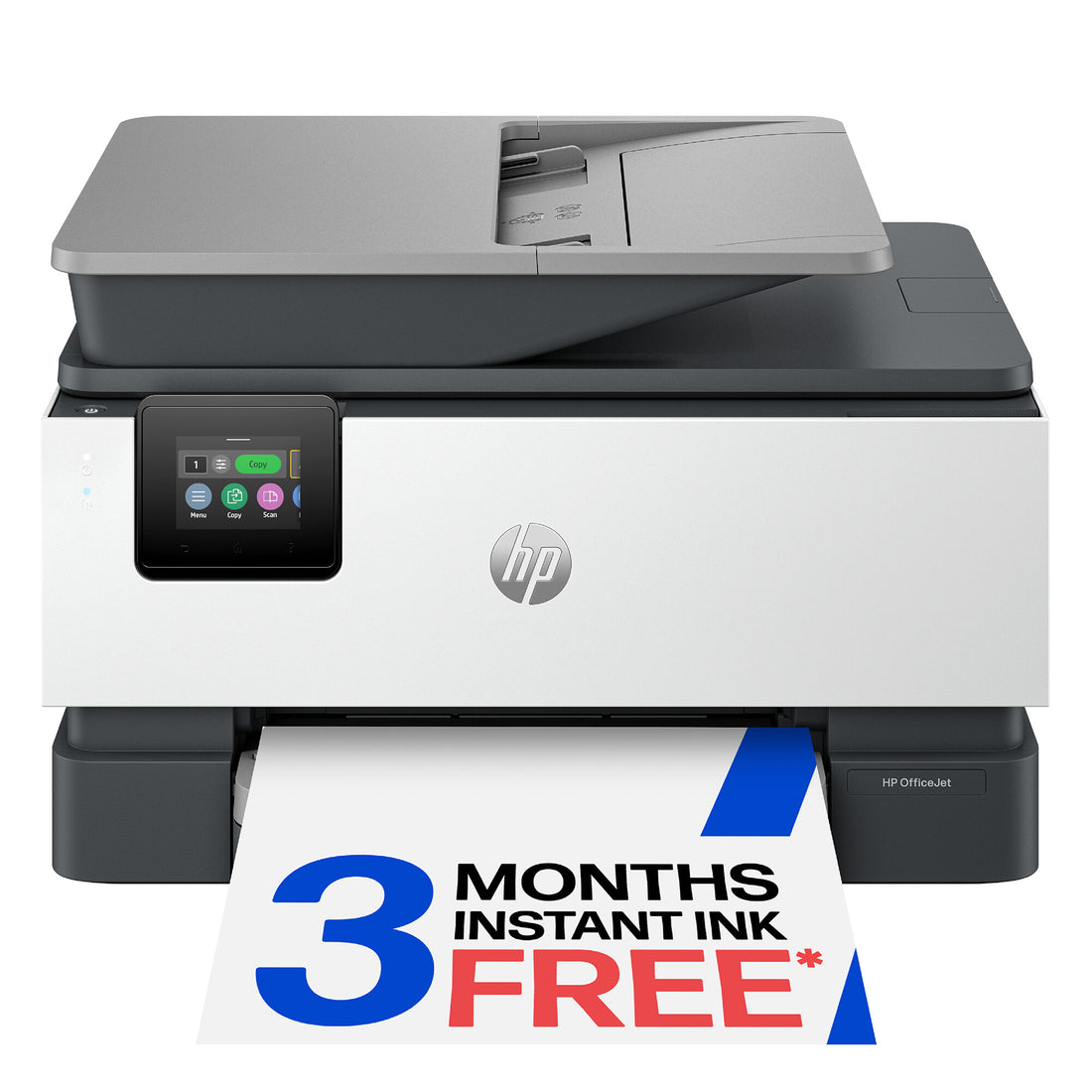 HP OfficeJet Pro 9125 Wireless Color Printer - image 11
