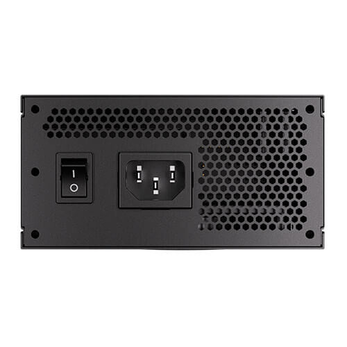 Antec SF850X GB power supply unit 850 W 20+4 pin ATX ATX Black