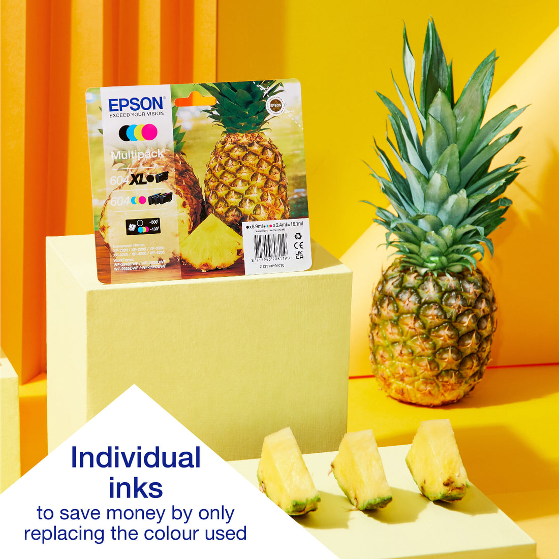Epson Expression Home XP-4205 - image 11
