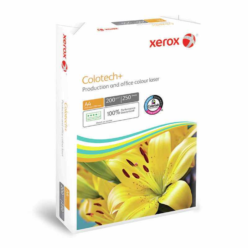 Xerox 003R99018 printing paper A4 (210x297 mm) 250 sheets White - image 2