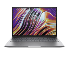HP ZBook Power 16 inch G11 A Mobile Workstation PC AMD Ryzen™ 7 8845HS 40.6 cm (16