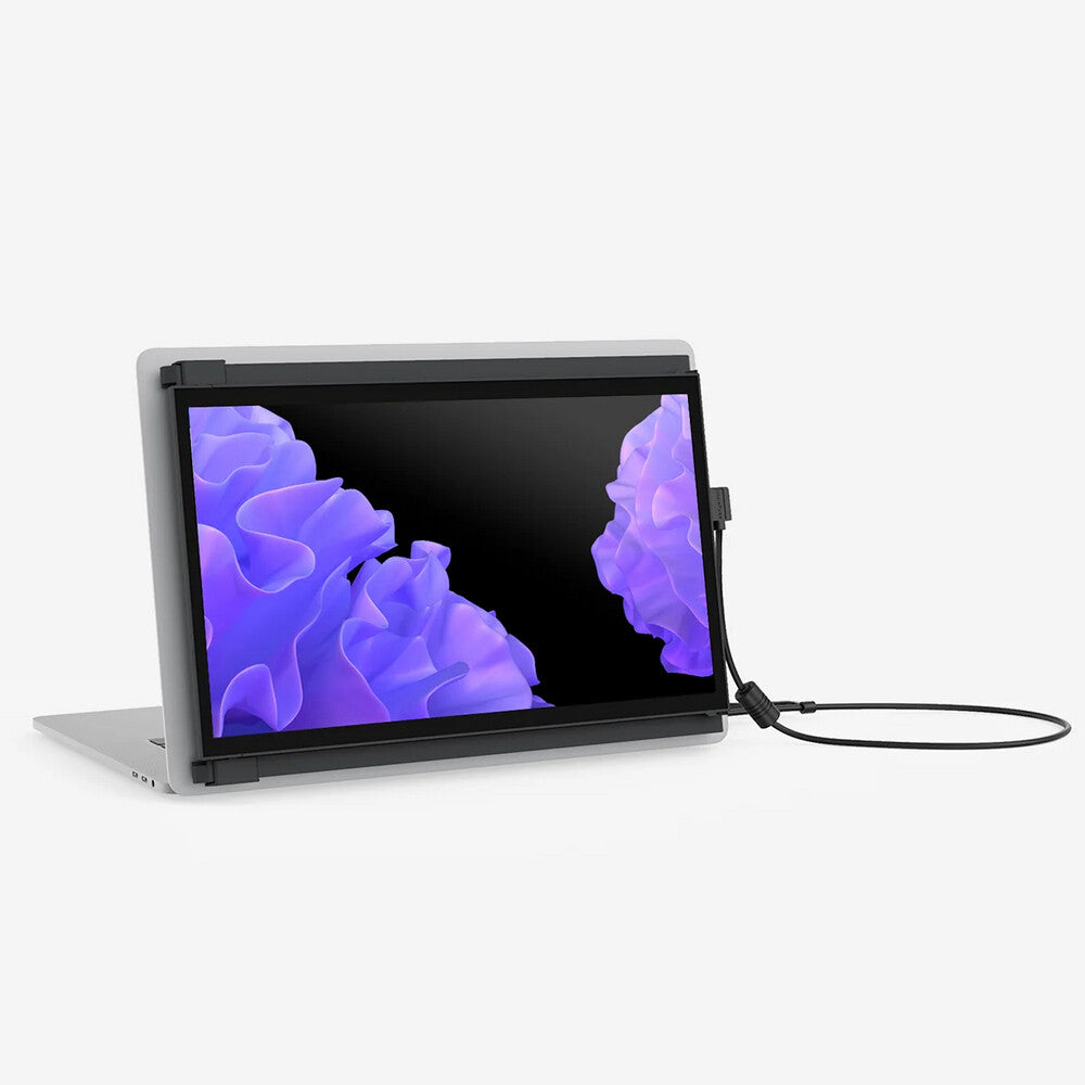 Mobile Pixels Duex Plus DS Portable monitor Black 13.3" LCD 1920 x 1080 pixels - image 3