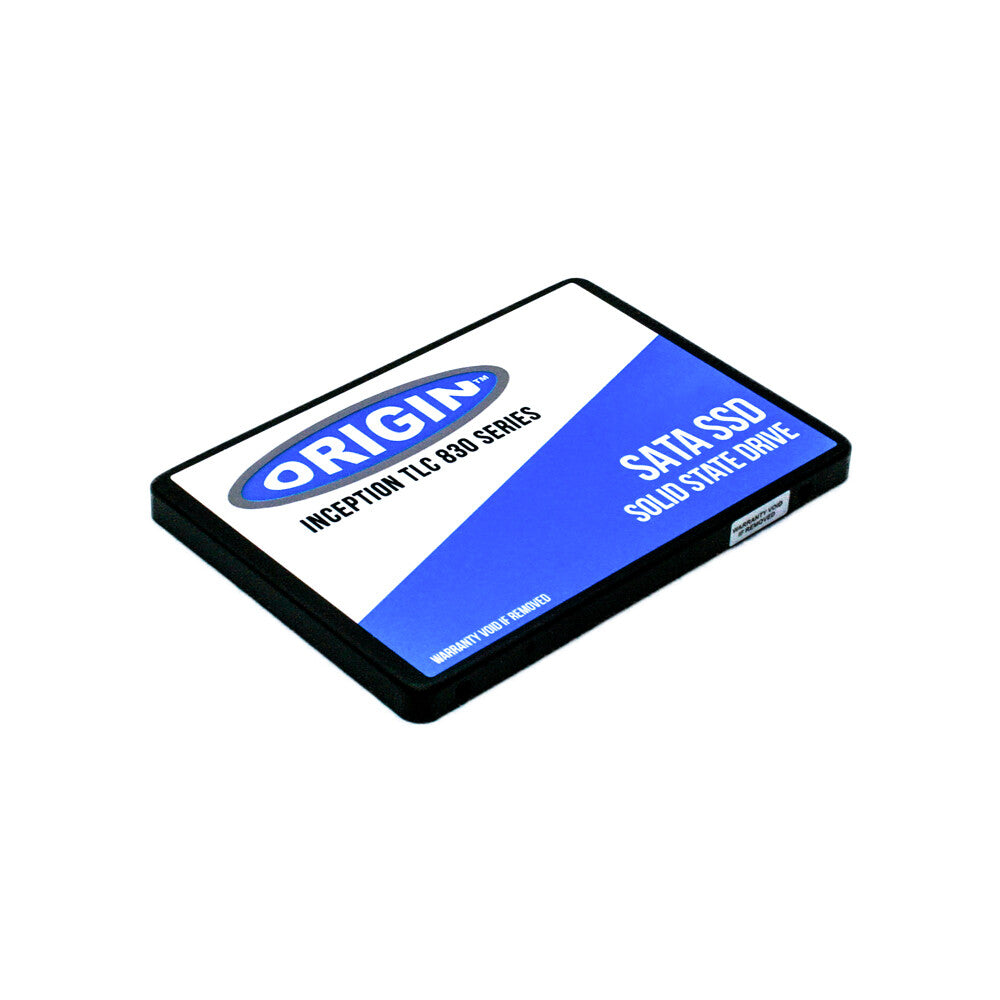 Origin Storage Inception SSD 256GB 2.5in SATA 3D TLC - image 6