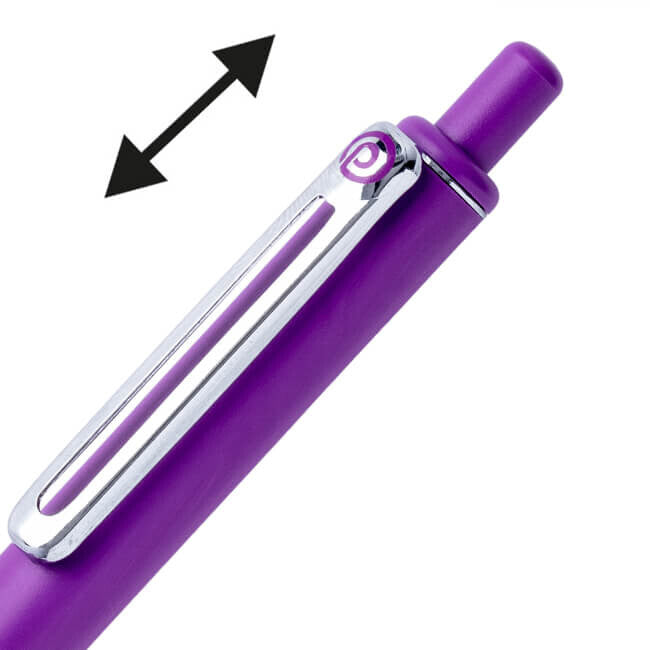 Pentel BX470-A ballpoint pen Black Stick ballpoint pen Fine - image 4