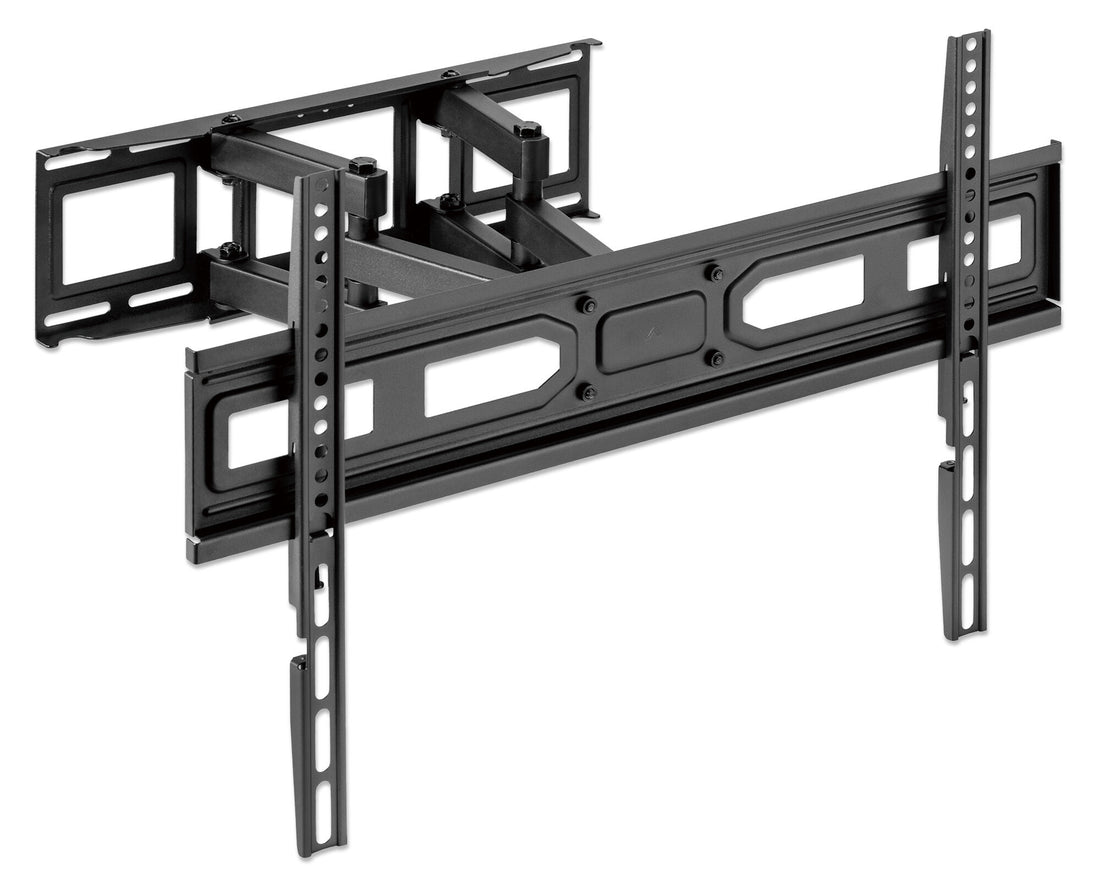 Manhattan Wall Mount for TV & Monitors (Full Motion), For screens 32" to 65", VESA compatibility: all between - image 2