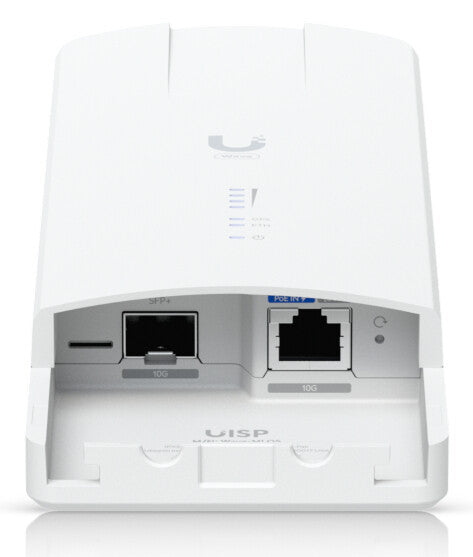 Ubiquiti UISP Wave MLO5 Network bridge 5000 Mbit/s White - image 3