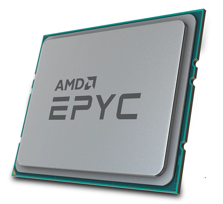 HPE AMD EPYC 72F3 processor 3.7 GHz 256 MB L3