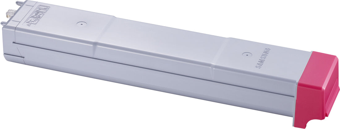 Samsung CLX-M8380A Magenta Toner Cartridge