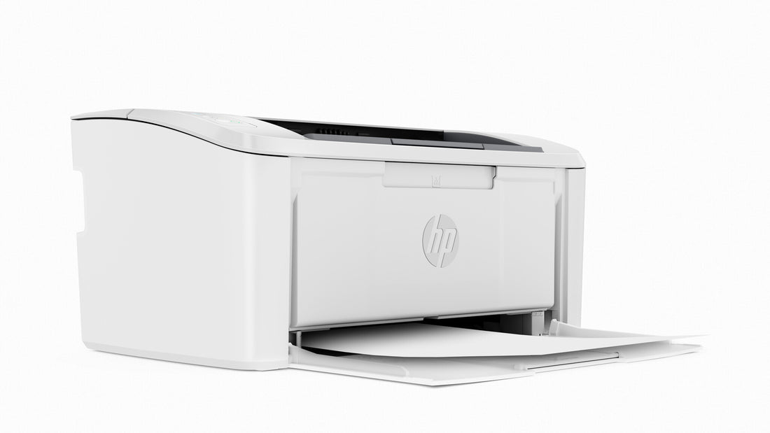 HP LaserJet M110w Printer - image 12