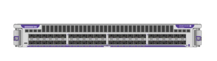 Alcatel-Lucent Enterprise OS99-GNI-U48 network switch module Gigabit Ethernet