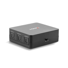 Lindy 5 Port TosLink (Optical) Digital Audio Splitter