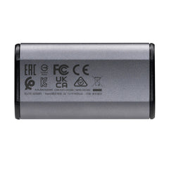 ADATA SE880 500 GB USB Type-C 3.2 Gen 2 (3.1 Gen 2) Wi-Fi Grey