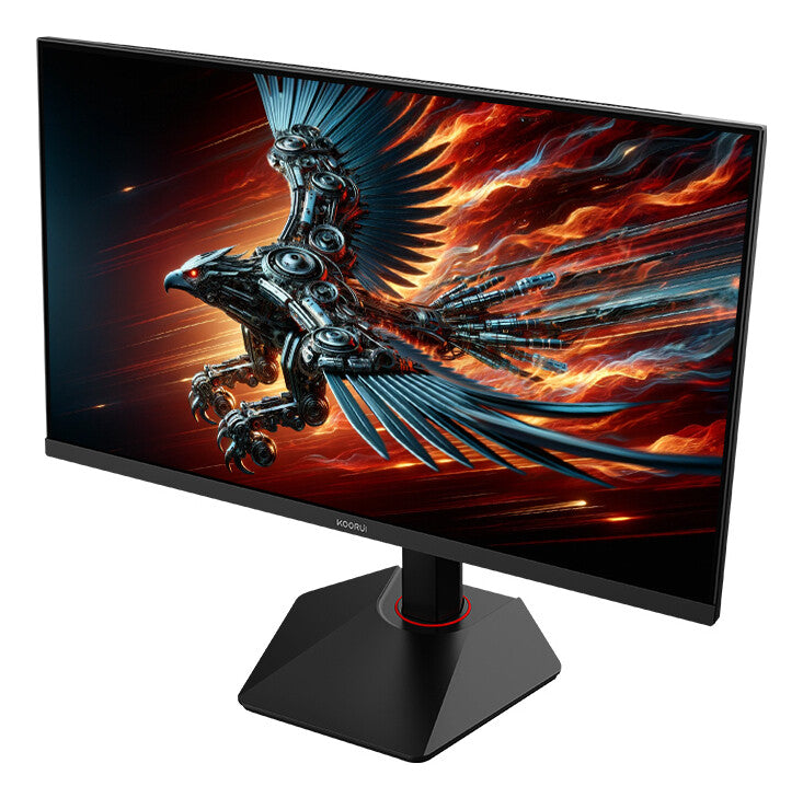 Koorui 27" QHD 200Hz Gaming Monitor (G2722P)