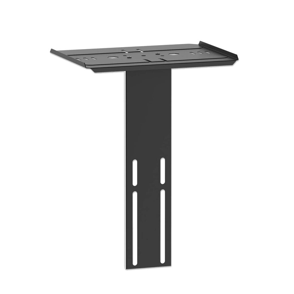 Manhattan Trolley Mount Stand for TV & Monitors, For screens 37" to 65", VESA compatibility: all between - image 7
