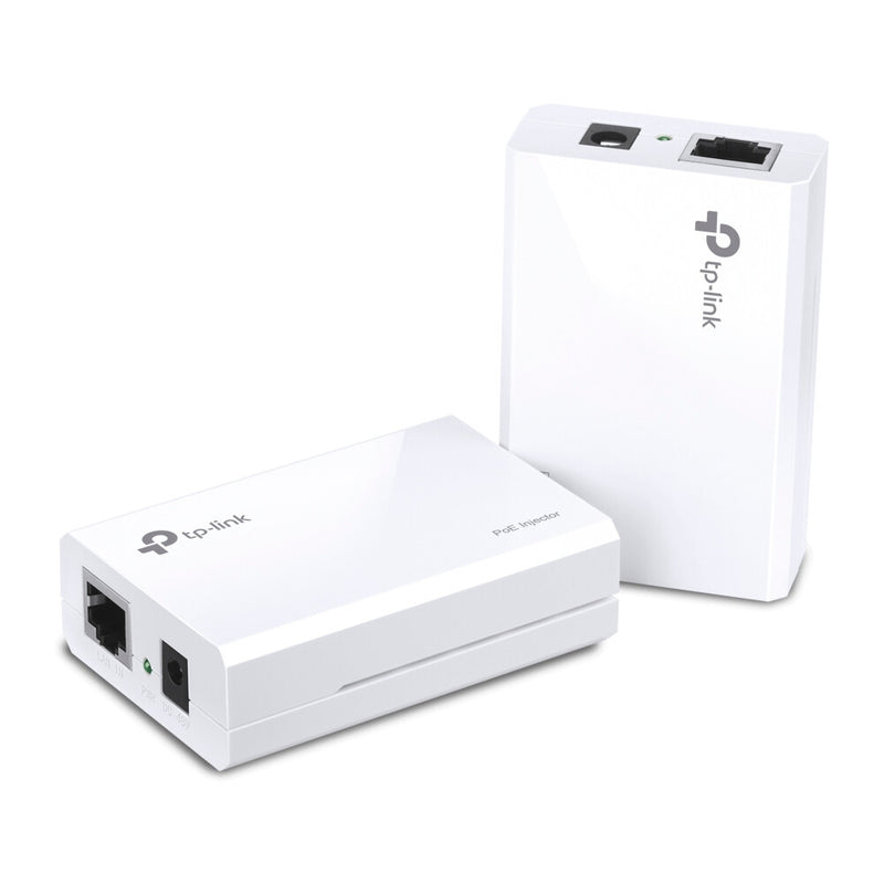 TP-Link TL-POE200 PoE adapter Fast Ethernet