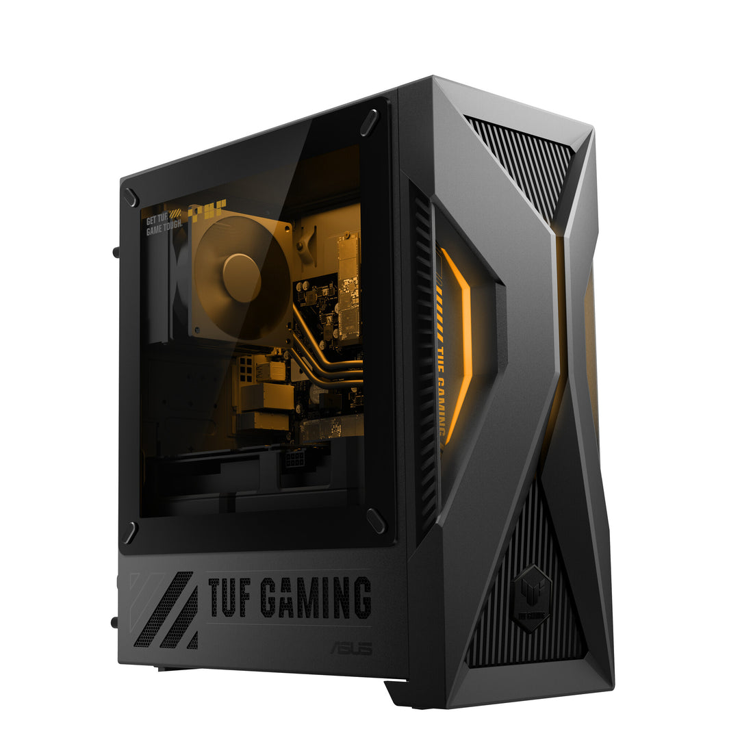 ASUS TUF Gaming T500 T500MV-13420H469W Intel Core i5 i5-13420H 16 GB DDR5-SDRAM 1 TB SSD NVIDIA GeForce RTX - image 10