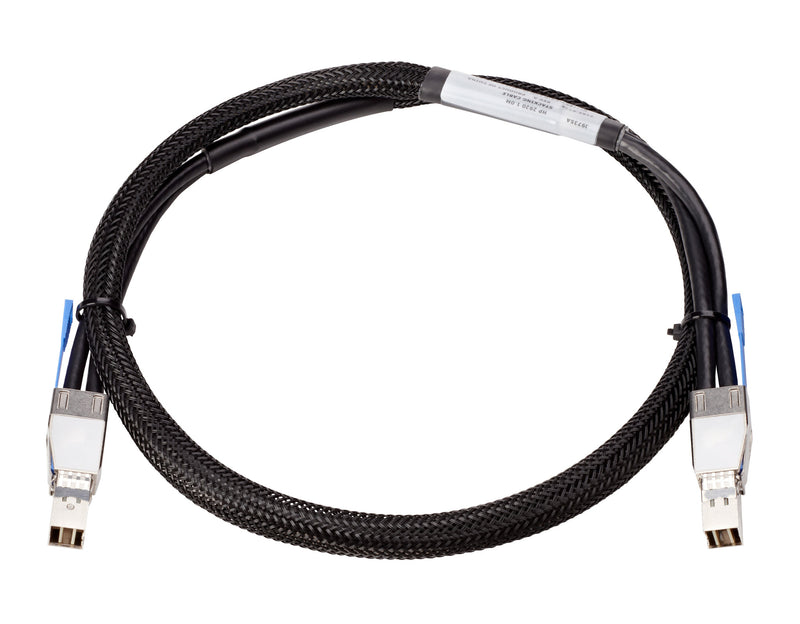HPE Aruba Networking 2920/2930M 3m Stacking Cable