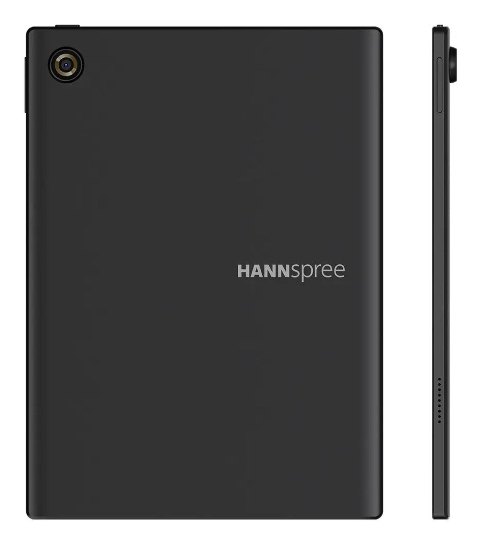 Hannspree Lumo 7.8" Reader Tablet 64GB, Wi-Fi - Black - image 2