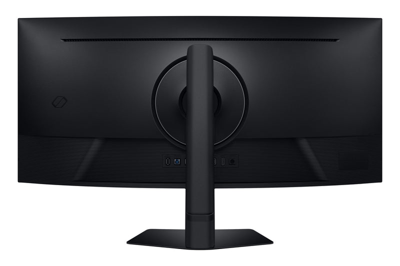 Samsung 40" Odyssey G7 G75F WUHD 180Hz Curved Gaming Monitor