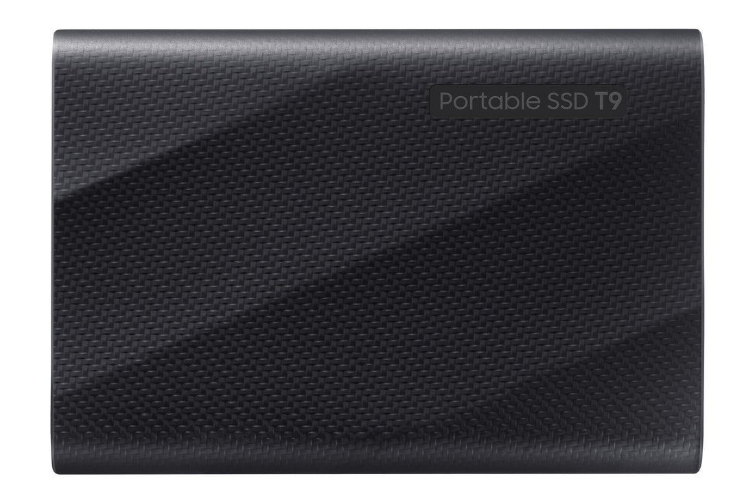 Samsung MU-PG2T0B 2 TB USB Type-C USB 3.2 Gen 2x2 Black - image 10