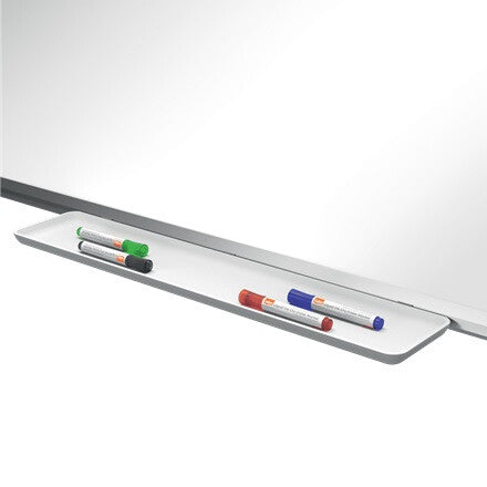 Nobo Premium Plus Enamel Magnetic Whiteboard 1800x1200mm - image 9