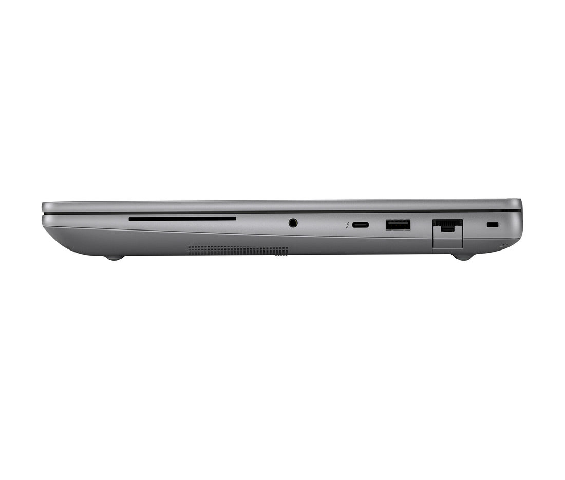 HP ZBook Fury G1i Data Science Intel Core Ultra 7 255HX Mobile workstation 16" WUXGA 32 GB DDR5-SDRAM 1 TB SSD - image 6