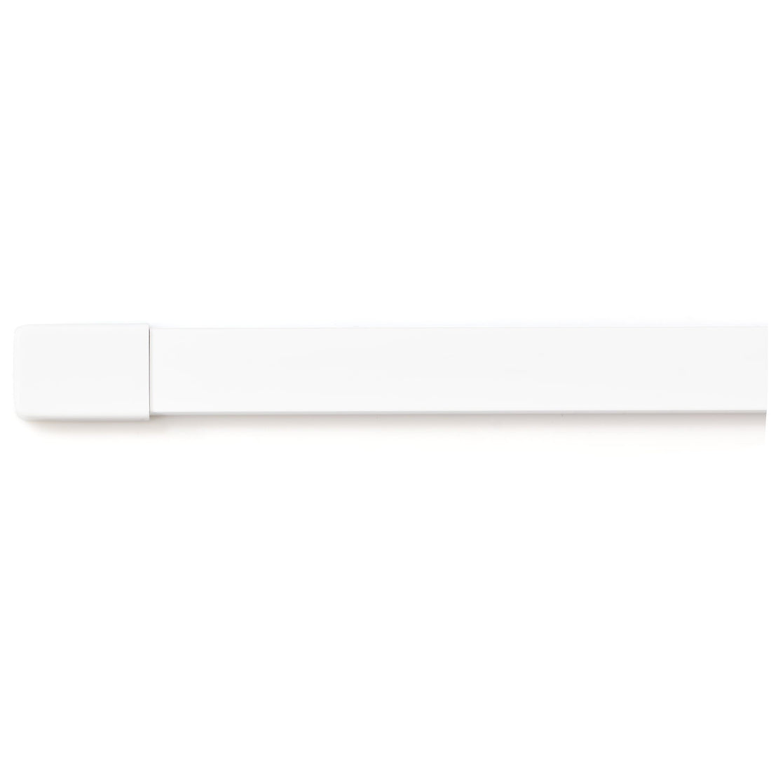 StarTech.com 20 Pack Cable Raceway End Cap for CBMWWD3211 - Cable Management Accessories - Channel Raceway - image 4