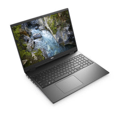DELL Precision 7670 Intel® Core™ i7 i7-12850HX Mobile workstation 40.6 cm (16