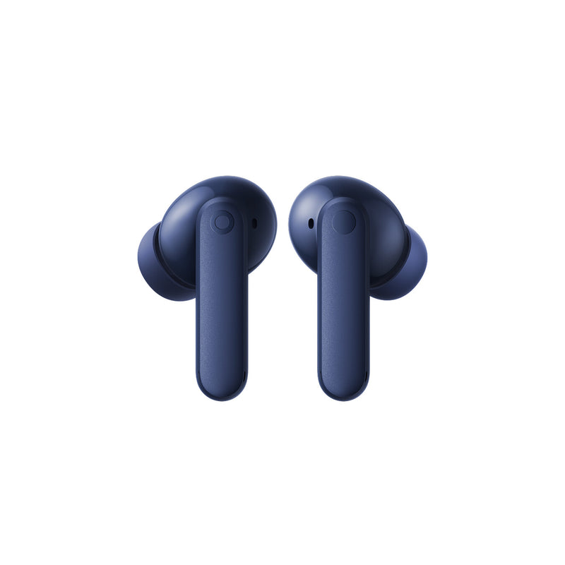 Nothing Buds 2 Plus Headset Wireless In-ear Calls/Music Bluetooth Blue