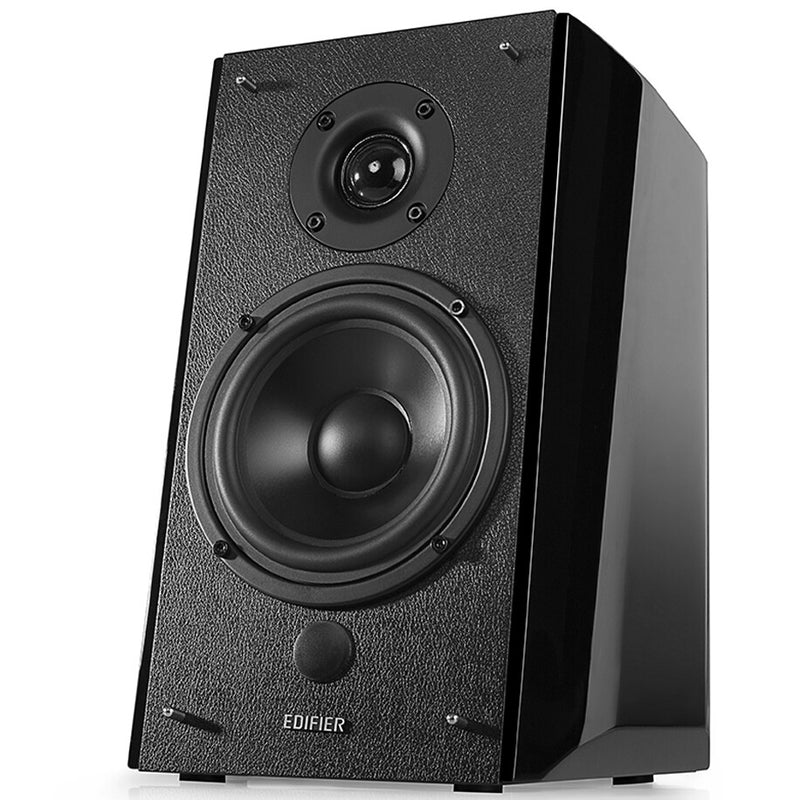 Edifier R2000DB loudspeaker 2-way Black Wired & Wireless 120 W