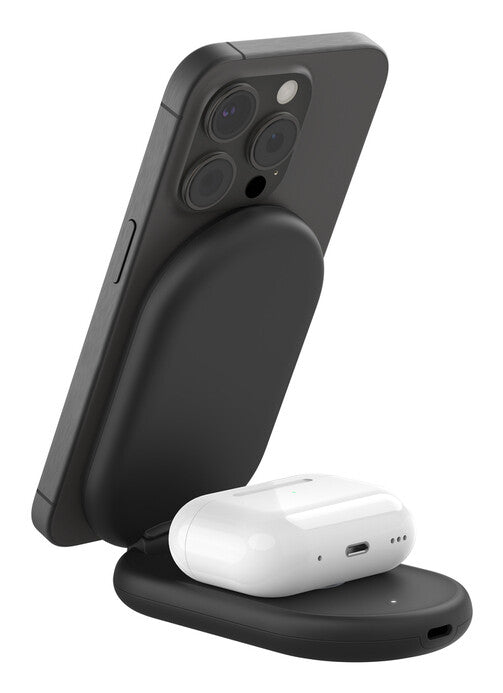 Belkin WIZ028MYBK mobile device charger Black - image 3