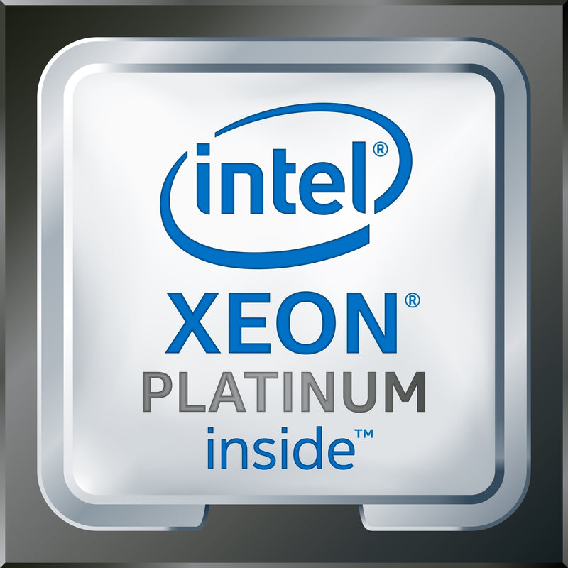 Cisco Xeon Platinum 8160 (33M Cache, 2.10 GHz) processor 33 MB L3