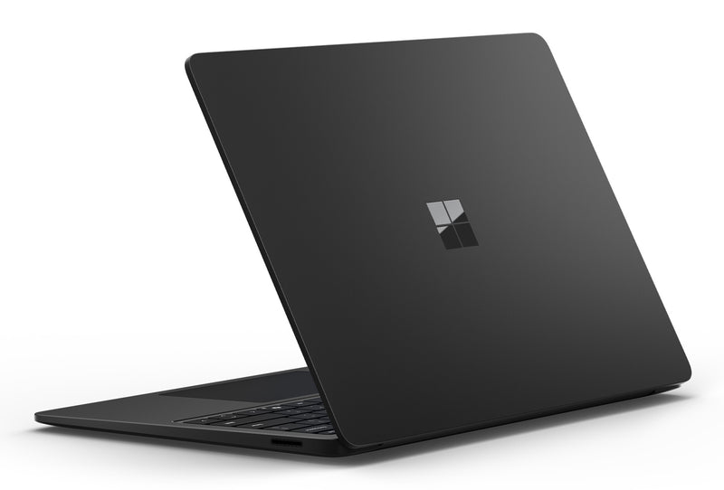 Microsoft Surface Laptop 7 Copilot+ PC Intel Core Ultra 5 35 cm (13.8") Touchscreen 32 GB LPDDR5x-SDRAM 256 GB SSD Wi-Fi 7 (802.11be) Windows 11 Pro Black