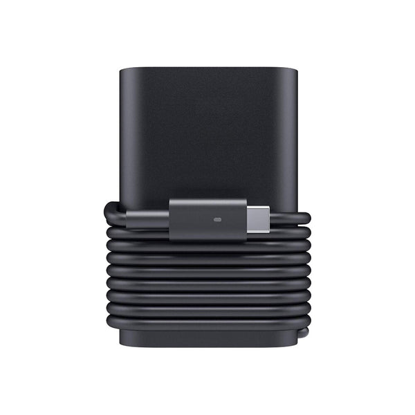 DELL 492-BBUS power adapter/inverter Indoor 45 W Black