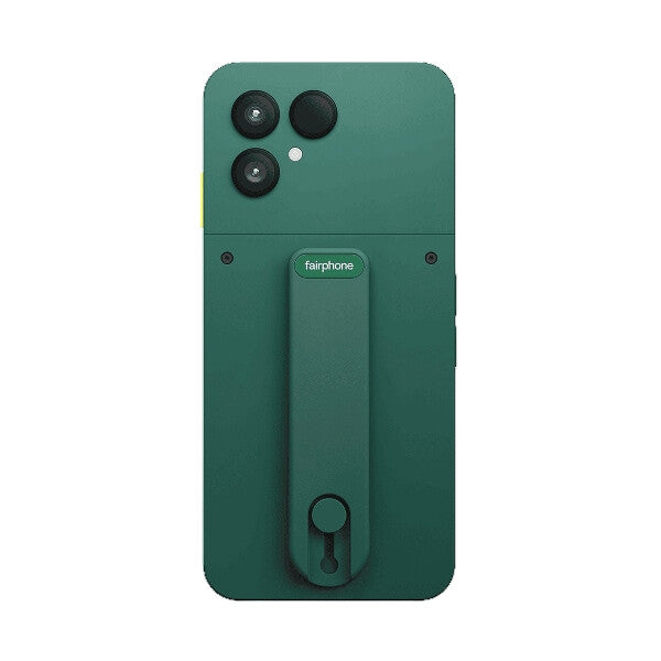 Fairphone Gen. 6 Finger Loop Forest Green (F6FNGR-1GR-WW1) - image 5