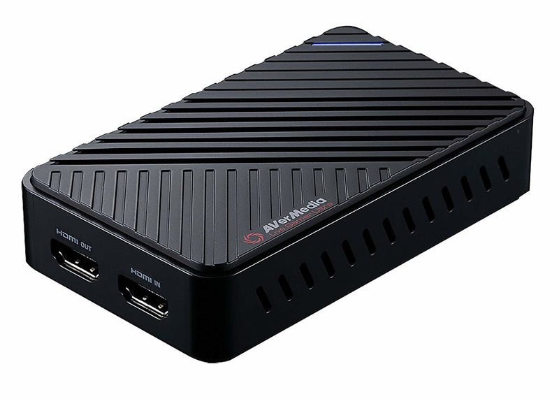 AVerMedia GC553 video capturing device