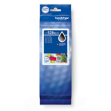 Brother LC528XLBK ink cartridge Original Ultra High Yield Black