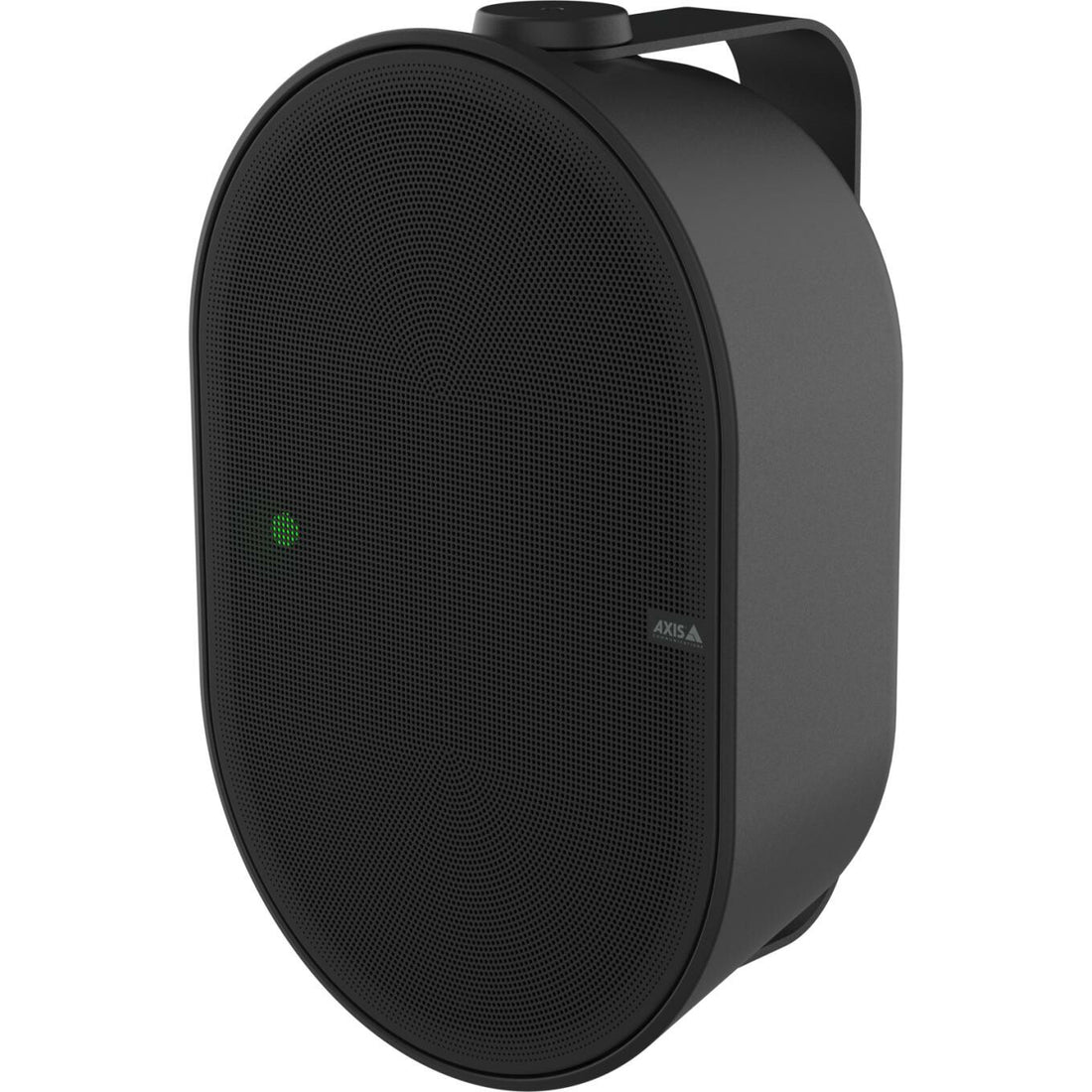 Axis C1110-E 2-way Black Wired