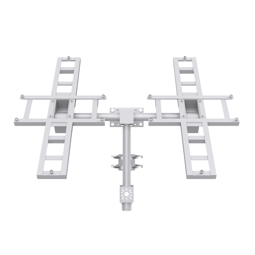 TP-Link VIGI 180W Solar Mount solar panel accessory Mounting set