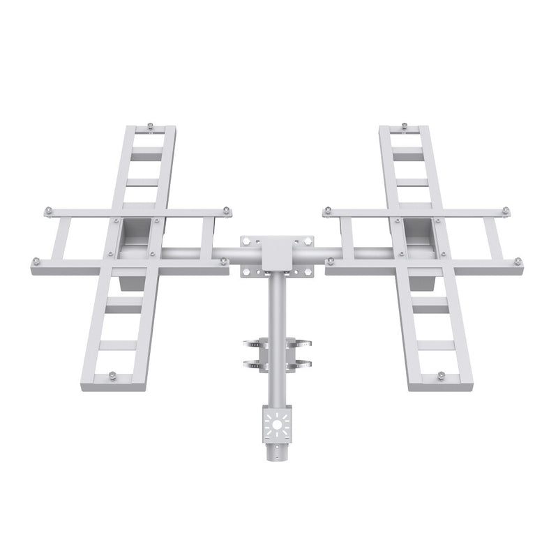 TP-Link VIGI 180W Solar Mount solar panel accessory Mounting set