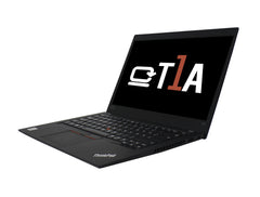 T1A Lenovo ThinkPad T14s Refurbished Intel® Core™ i5 i5-10310U Laptop 35.6 cm (14