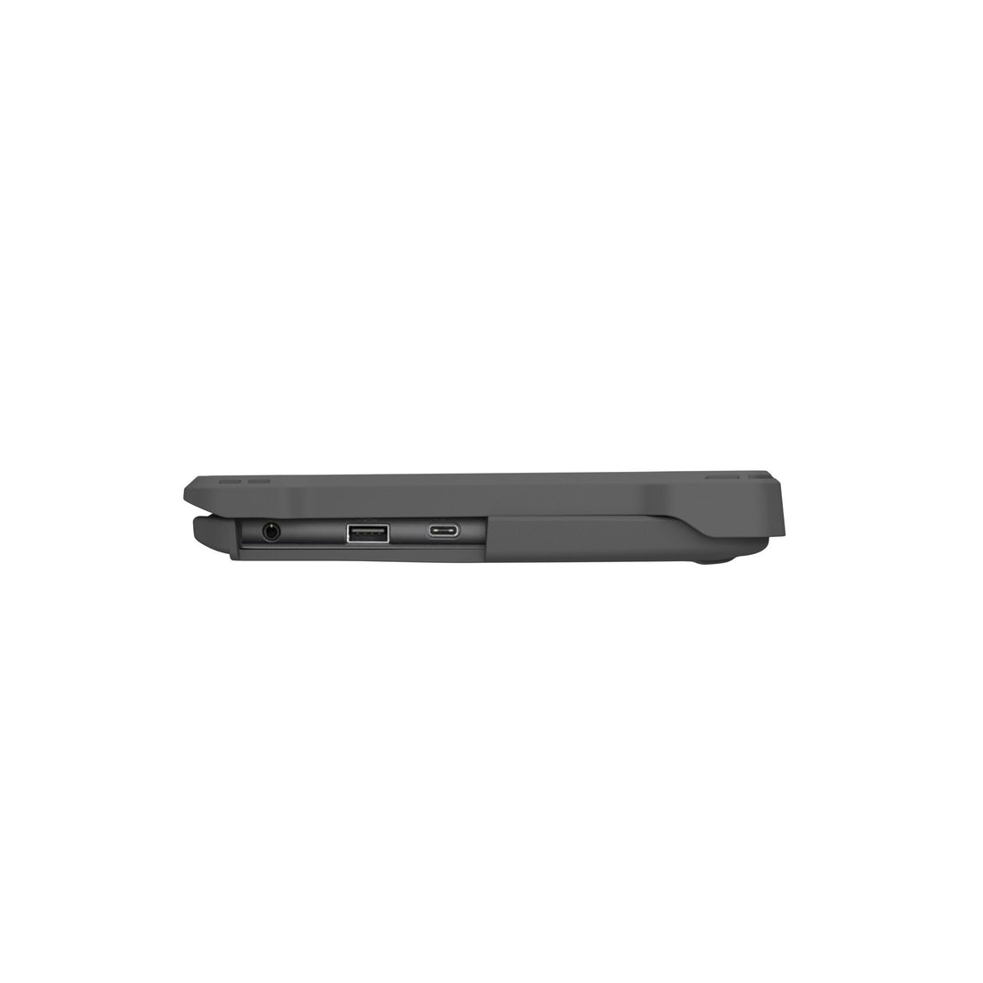 Origin Storage DL-ESF-3120W-GRY laptop case 14.6" Hardshell case Grey - image 6