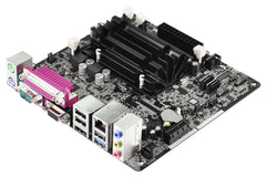 Asrock Q1900B-ITX motherboard mini ITX