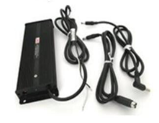 Getac Lind 20-60V Isolated Adapter power adapter/inverter 65 W Black ...
